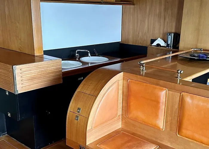 Lägenhet - Strepitoso Giudecca Venedig