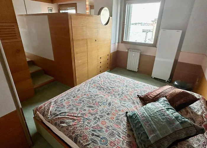 - Strepitoso Giudecca *