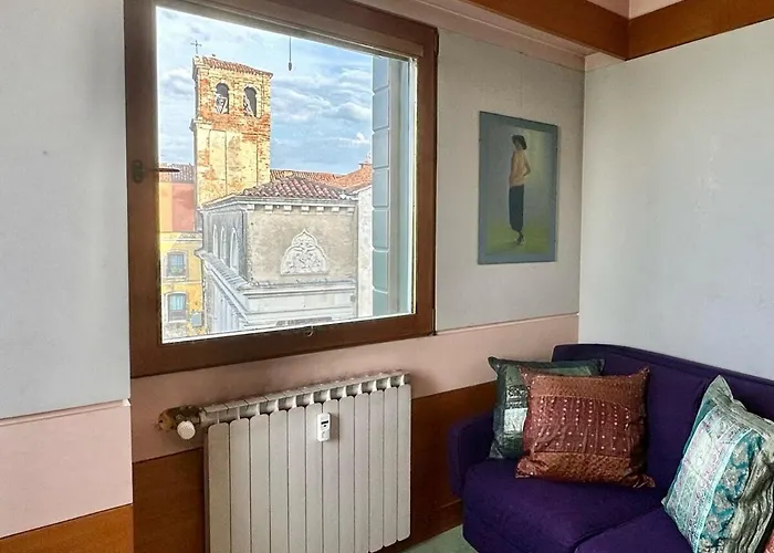 - Strepitoso Giudecca *