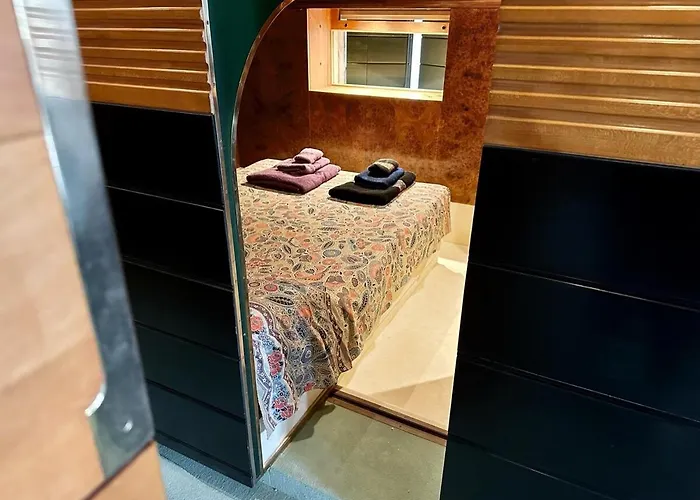 Lägenhet - Strepitoso Giudecca