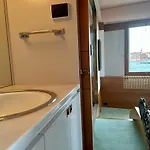 - Strepitoso Giudecca Apartman *