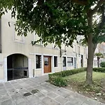 - Strepitoso Giudecca Apartman Velence
