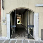 - Strepitoso Giudecca