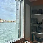 - Strepitoso Giudecca Apartman Velence