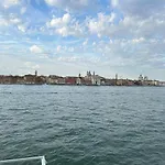 דירה - Strepitoso Giudecca *