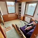 - Strepitoso Giudecca