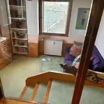 - Strepitoso Giudecca Apartman *