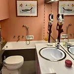 - Strepitoso Giudecca Apartman Velence
