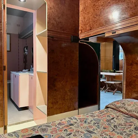 - Strepitoso Giudecca