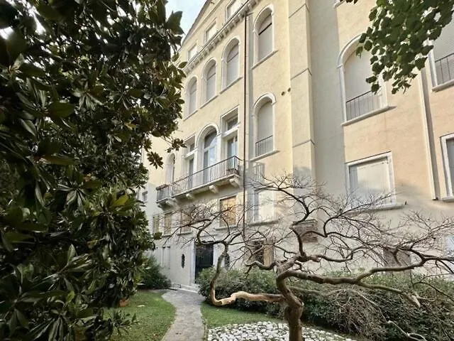 아파트 - Strepitoso Giudecca *