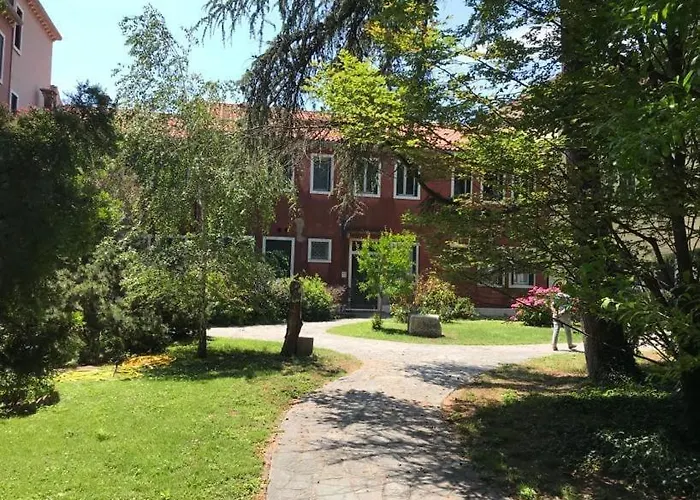 - Strepitoso Giudecca * 베니스