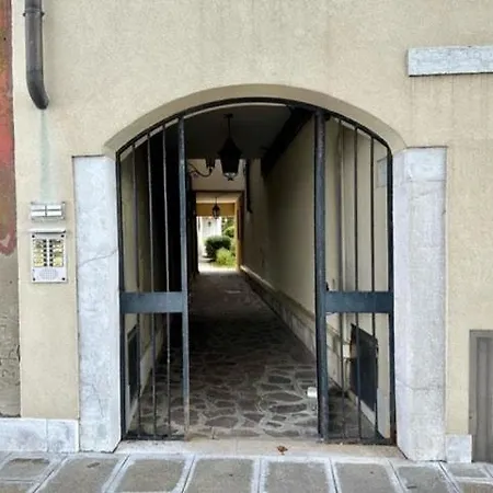 - Strepitoso Giudecca