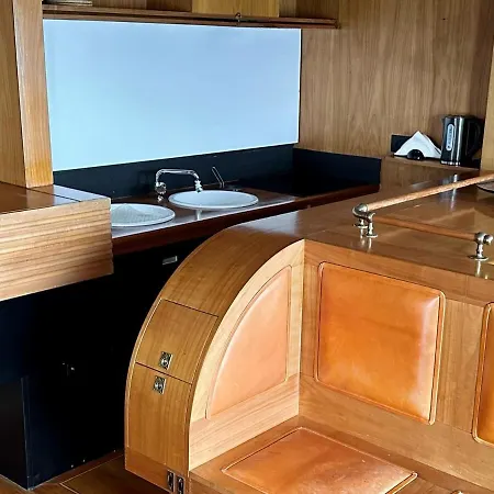 Apartamento - Strepitoso Giudecca Veneza