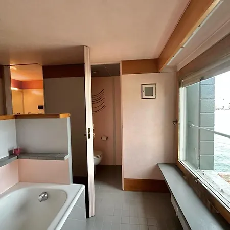 Apartment - Strepitoso Giudecca *