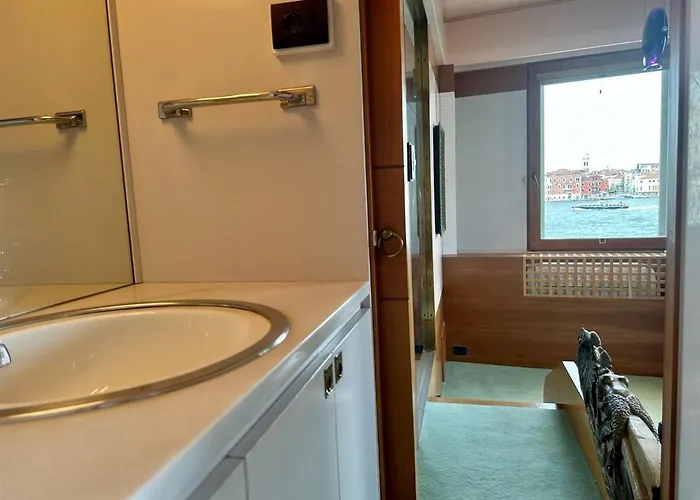 - Strepitoso Giudecca Apartamento *