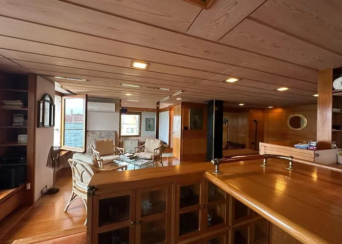 Apartamento - Strepitoso Giudecca *