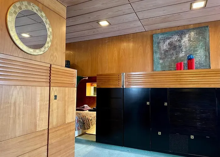 - Strepitoso Giudecca Apartamento *