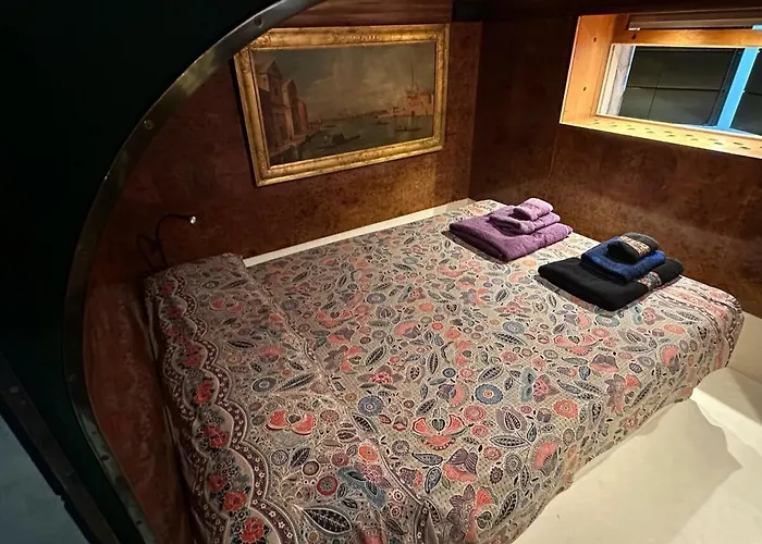 Apartamento - Strepitoso Giudecca Venecia