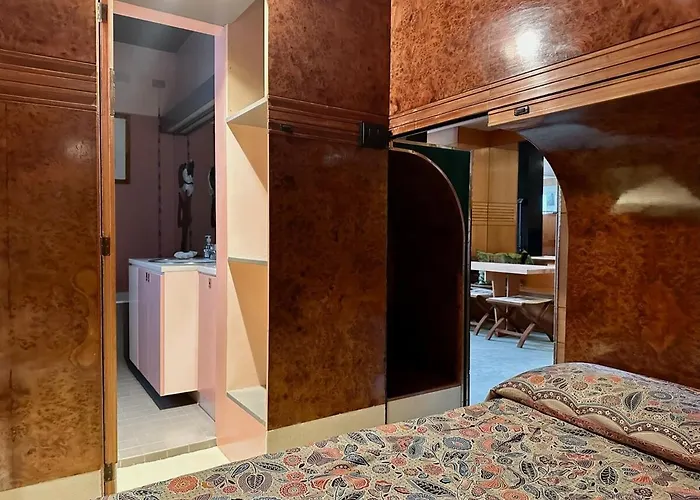 - Strepitoso Giudecca