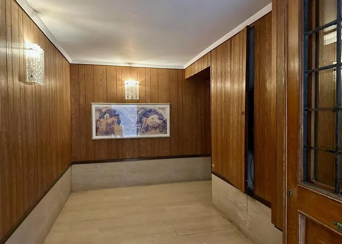 Apartamento - Strepitoso Giudecca