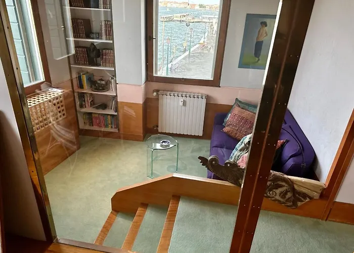- Strepitoso Giudecca Apartamento *