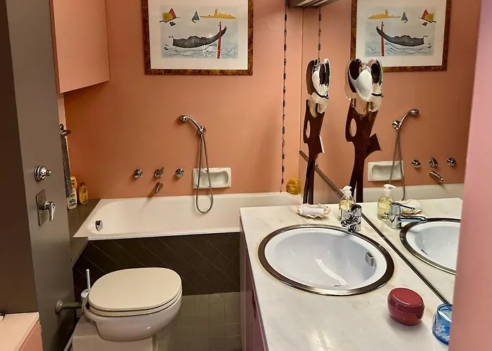 - Strepitoso Giudecca Apartamento Venecia