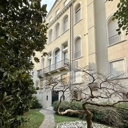 Apartmán - Strepitoso Giudecca *