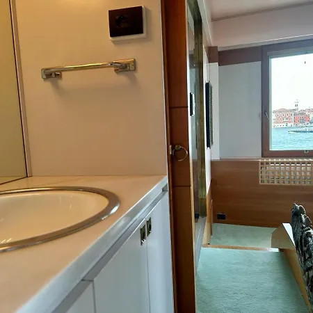 - Strepitoso Giudecca شقة *