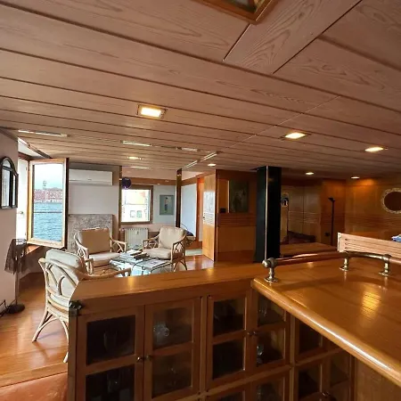 Apartmán - Strepitoso Giudecca *