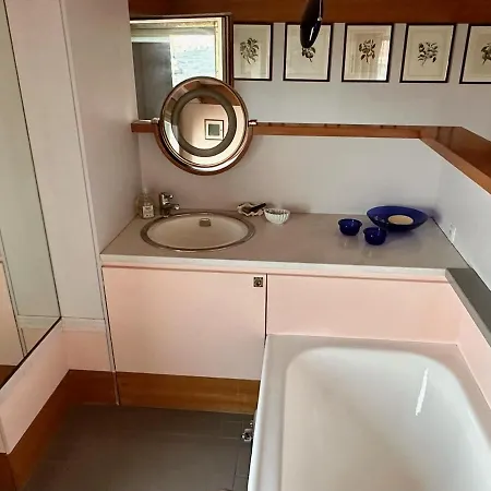 - Strepitoso Giudecca Apartmán