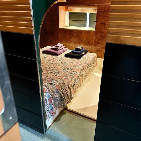 Apartmán - Strepitoso Giudecca