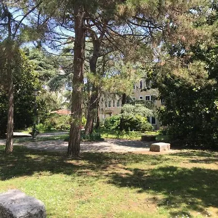 - Strepitoso Giudecca Apartmán *