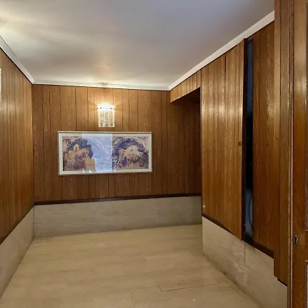 Apartmán - Strepitoso Giudecca