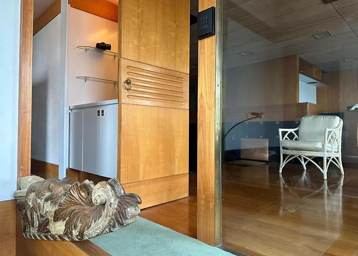 - Strepitoso Giudecca Apartament Wenecja