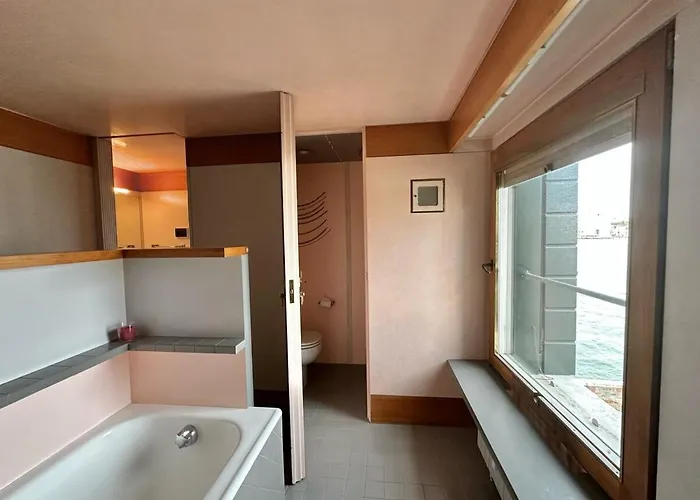 Apartament - Strepitoso Giudecca *