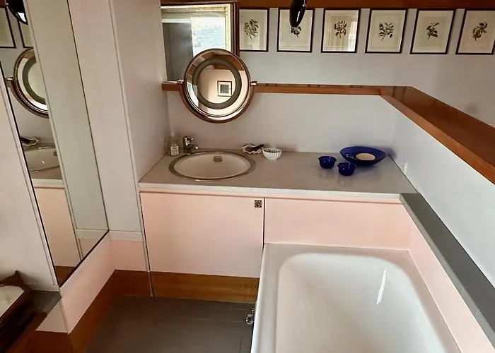 - Strepitoso Giudecca Apartament