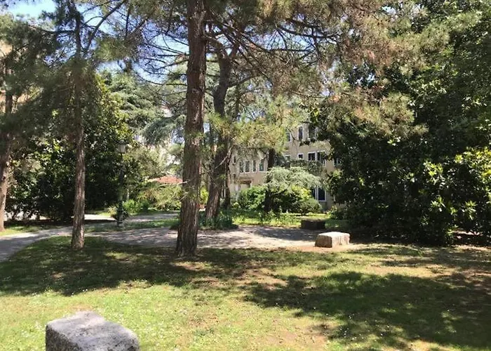 - Strepitoso Giudecca Apartament *