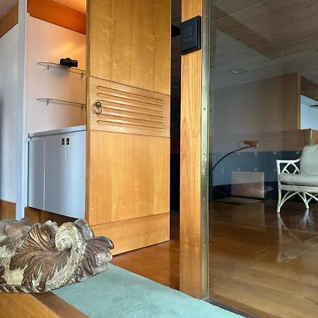 - Strepitoso Giudecca Apartman Velence