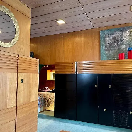 - Strepitoso Giudecca Апартаменты *