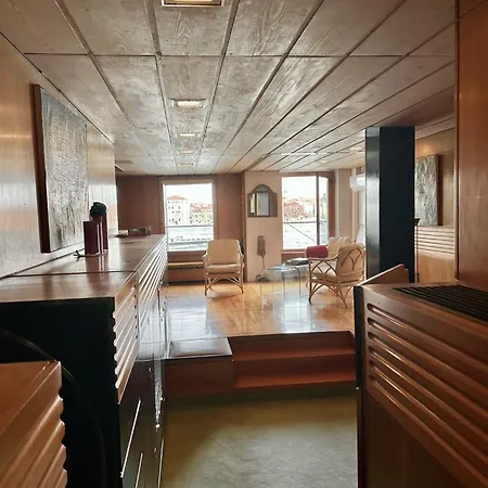 Apartman - Strepitoso Giudecca